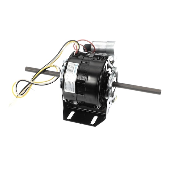 1/5 Hp Motor, No 318863